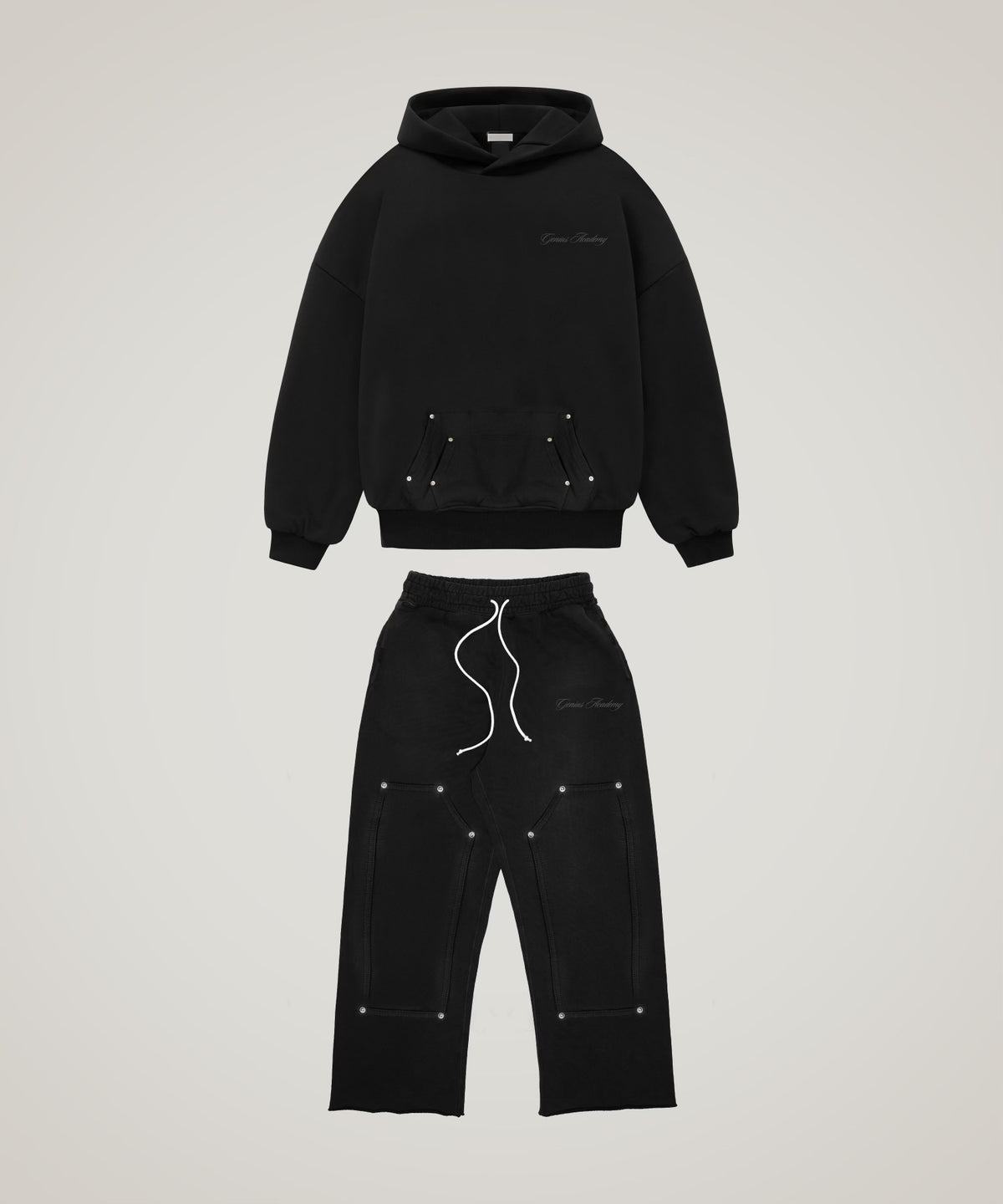 Janitorial Utility sweatsuit￼
