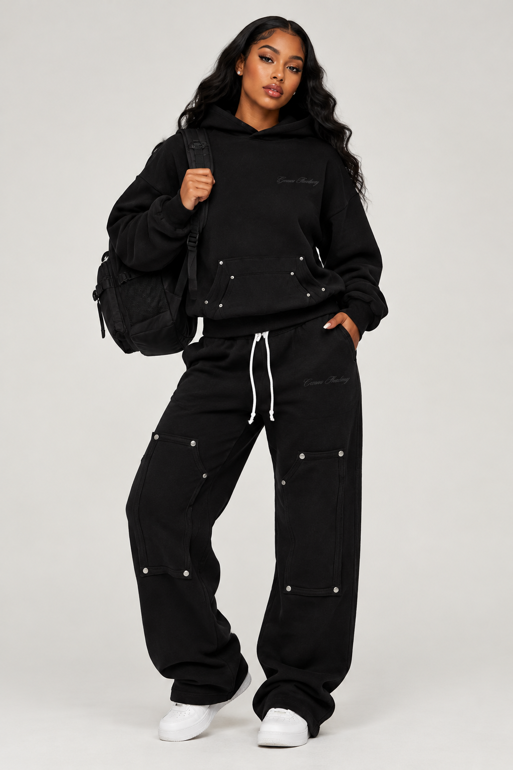 Janitorial Utility sweatsuit￼