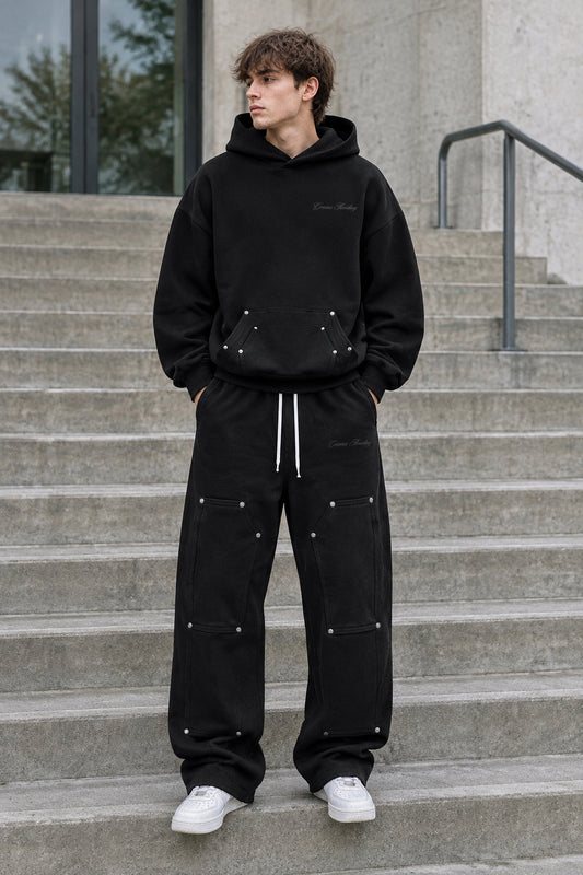 Janitorial Utility sweatsuit￼