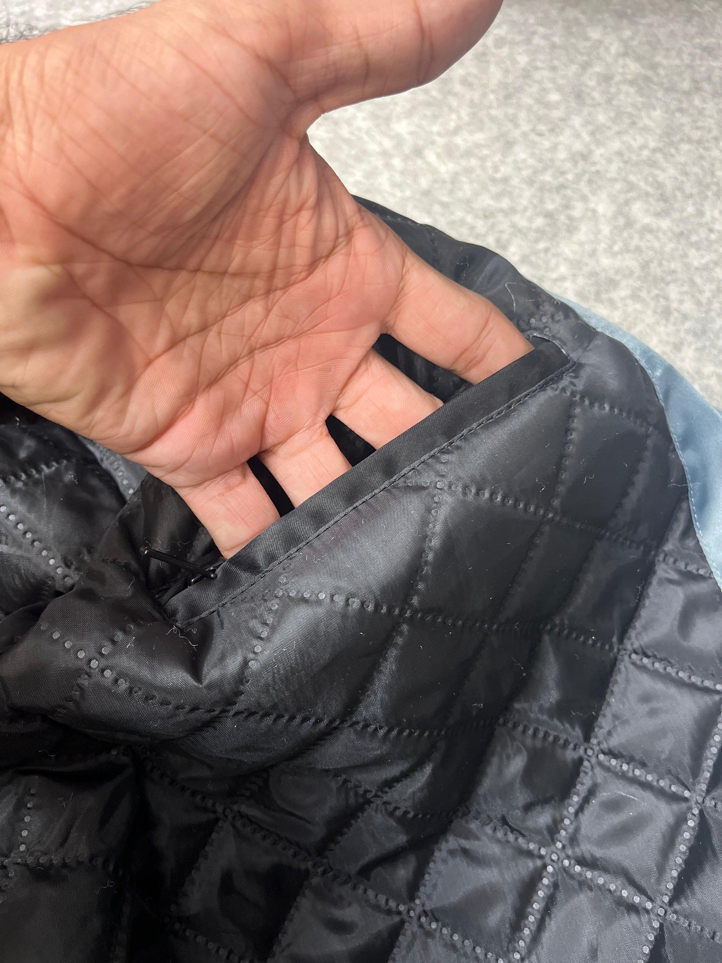 University Flagship Bombers Jackets