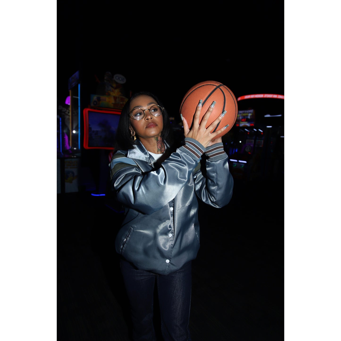 University Flagship Bombers Jackets